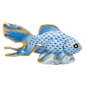 Fantail Goldfish